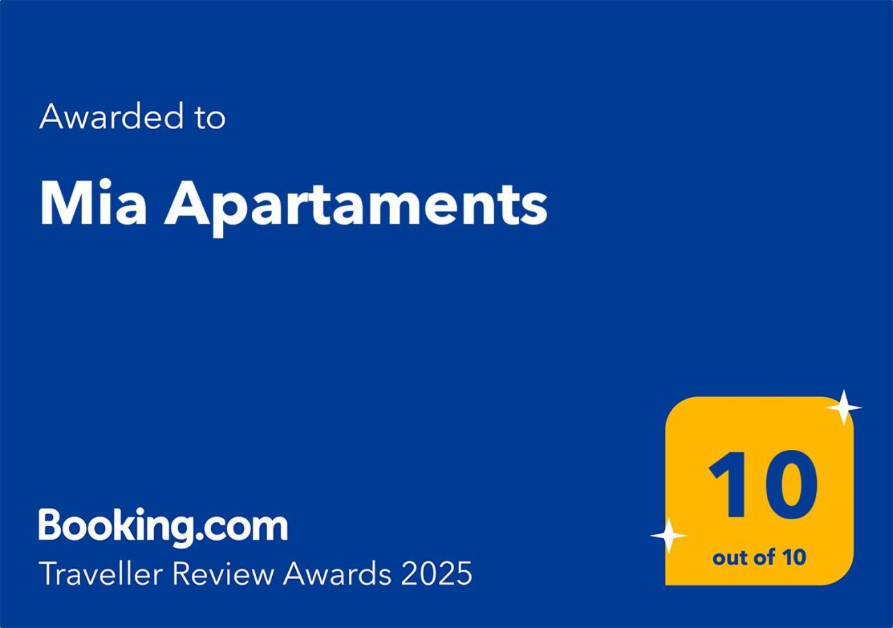 Mia Apartments Craiova Exterior photo